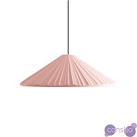 Подвесной светильник копия Pu-Erh by Marset (розовый)