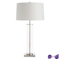 Настольная лампа Ticiana Glass Tube Table lamp