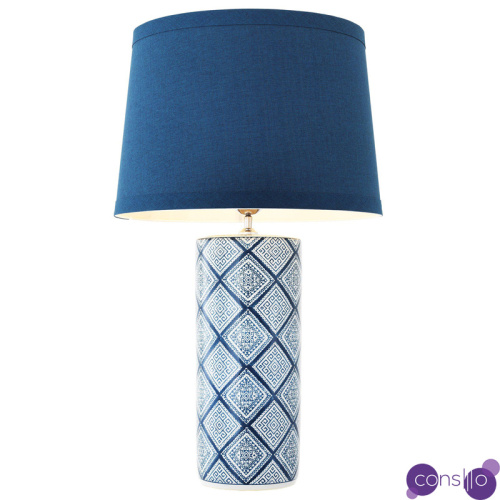 Настольная лампа Eichholtz Table Lamp Forever