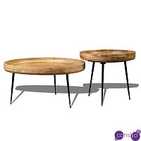 Комплект кофейных столов Davidson Table