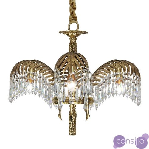 Люстра CHANDELIER HILDEBRANDT S