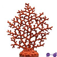 Статуэтка Red Coral statuette