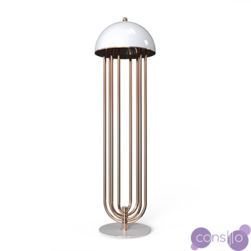 Торшер Delightfull Turner Floor Light