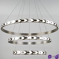 Люстра Maoris 3 Ring Horizontal Chandelier