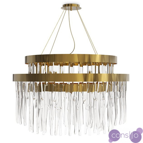 Люстра Luxxu Babel suspension