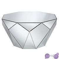 Кофейный стол Mirror Diamond