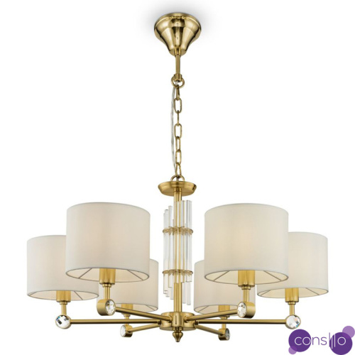 Люстра Aldrich light Chandelier