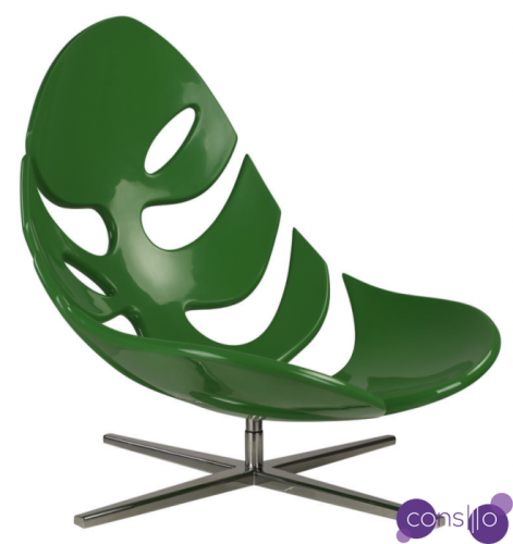 Кресло Monstera lounge chair