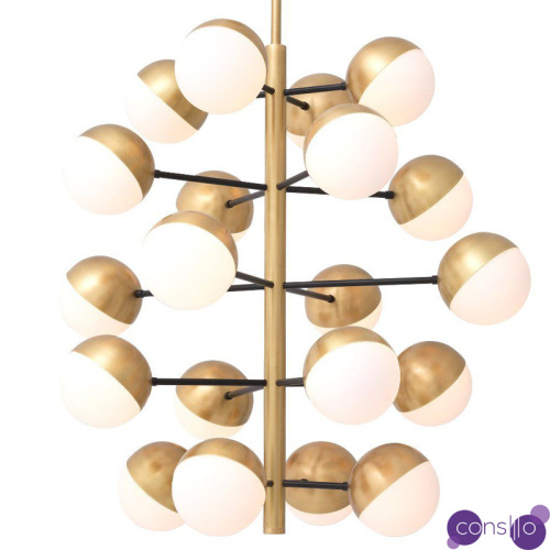 Люстра Eichholtz Chandelier Cona L