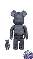 Bearbrick The Rosetta Stone 400% (28cm)