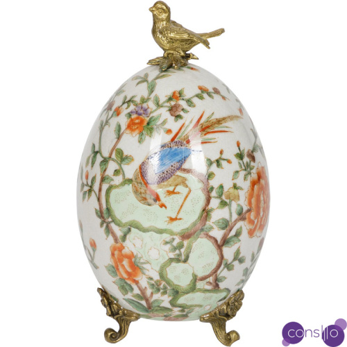 Фигурка Designer Egg
