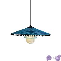 Подвесной светильник Parasol by Light Room (синий)
