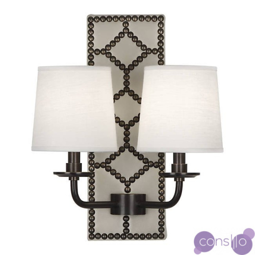 Бра Williamsburgh Lightfoot Wall Sconce