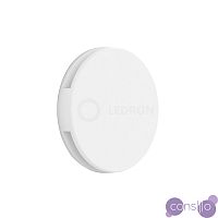 Встраиваемый светодиодный светильник LeDron ODL044-White