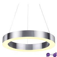 Подвесной светильник Nickel Ribbon Ring 40