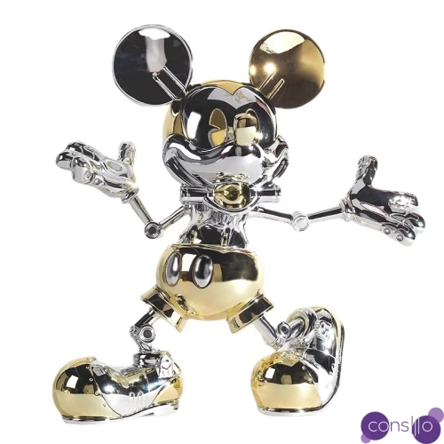 Mickey Chrome