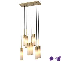 Люстра Eichholtz Chandelier Eos