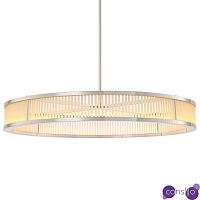 Люстра Eichholtz Chandelier Thibaud L Nickel