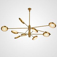 Люстра HOOP LED
