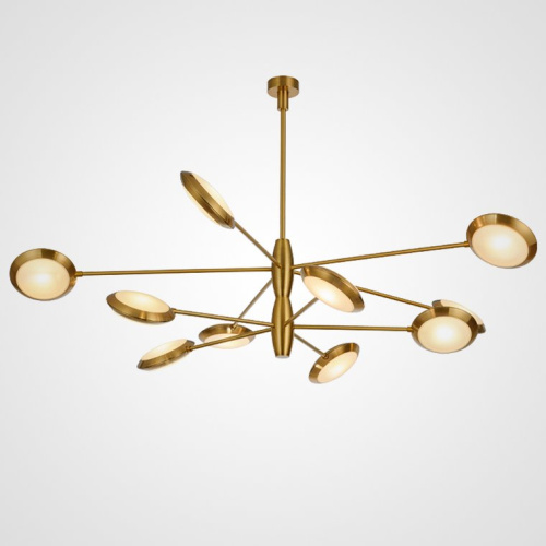 Люстра HOOP LED