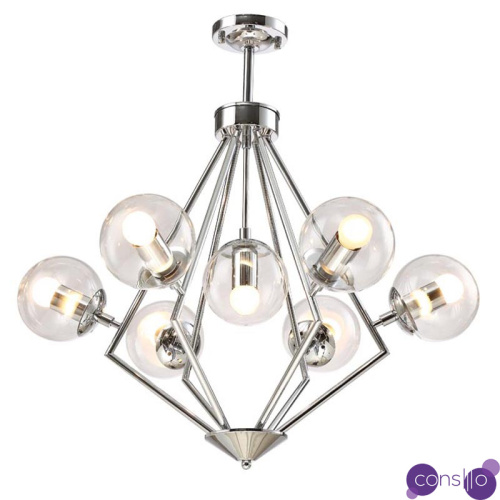 Люстра Liebaud Chandelier 7 lamp