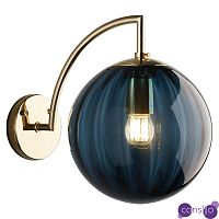 Бра Hector Sconce Blue