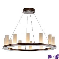 Подвесной дизайнерский светильник CARLYLE CORONA by Light Room