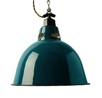 Подвесной светильник Metal Bell Retro Color Light