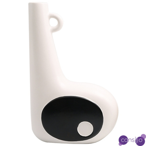 Ваза Molecule Collection Mikio Vase