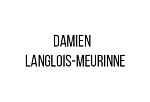 Damien Langlois-Meurinne