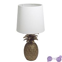 Настольная лампа Pineapple Table lamp