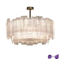 Потолочный дизайнерский светильник Quadri by Light Room