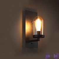Настенный светильник 1039 by Art Retro