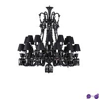 Люстра из хрусталя SG3-1 by Baccarat