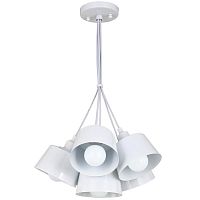 Подвесной светильник Compact Pendant White