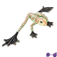 Статуэтка Statuette Frog Q