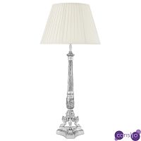 Настольная лампа Eichholtz Table Lamp Marchand