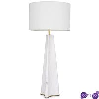 Настольная лампа Eichholtz Table Lamp Bensom Marble