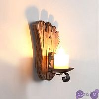 Настенный светильник 1052 by Art Retro