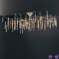 Люстра GLAMOUR by Serip (PL329/12)