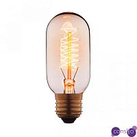 Лампочка Loft Edison Retro Bulb №28 40 W