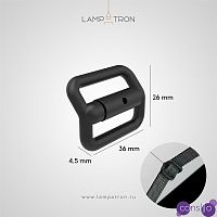 Аксессуар CLASP ONE