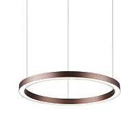 Подвесной светильник Ribbon Ring цвет Корица