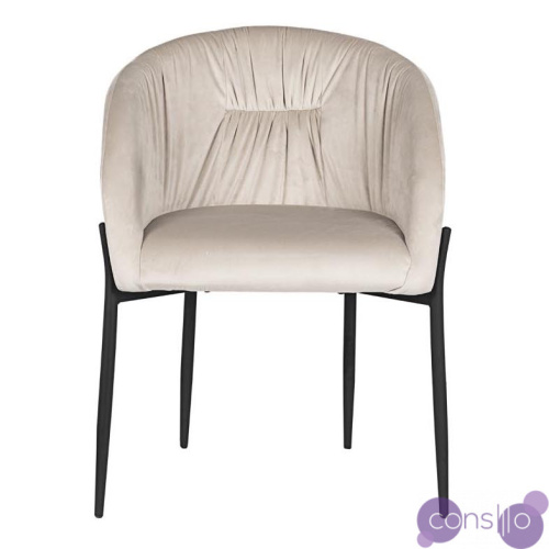 Стул Miranda Chair beige