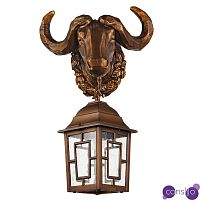 Уличный светильник Bull Lantern