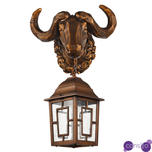 Уличный светильник Bull Lantern