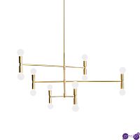 Потолочный дизайнерский светильник Atomium by Lambert & Fils