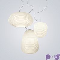 Серия популярных светильников Palomba в скандинавском стиле PALOMBA