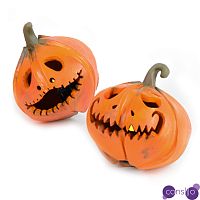 Аксессуар для Хэллоуина Two Pumpkins set 2