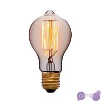 Ретро-лампа A60 F2 by Edison